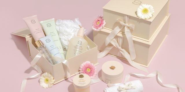 ギフト・セットで、あなたの最愛の人を素敵な気持ちに | Laline