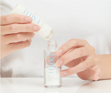 ラメラモード プレケアエッセンス イスク【LAMELLAR MODE】| FAITH