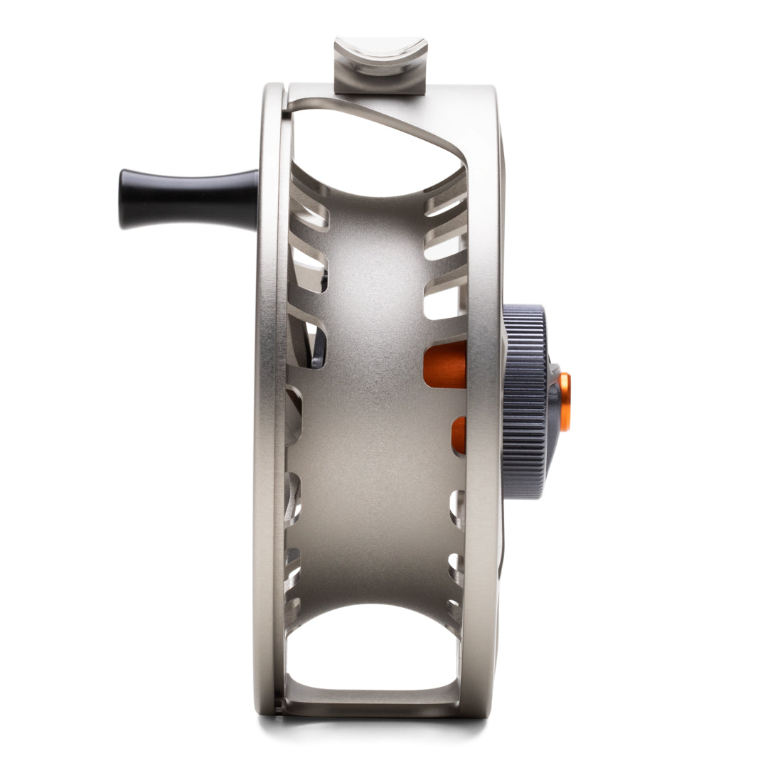 Lamson Speedster S Fly Fishing Reel