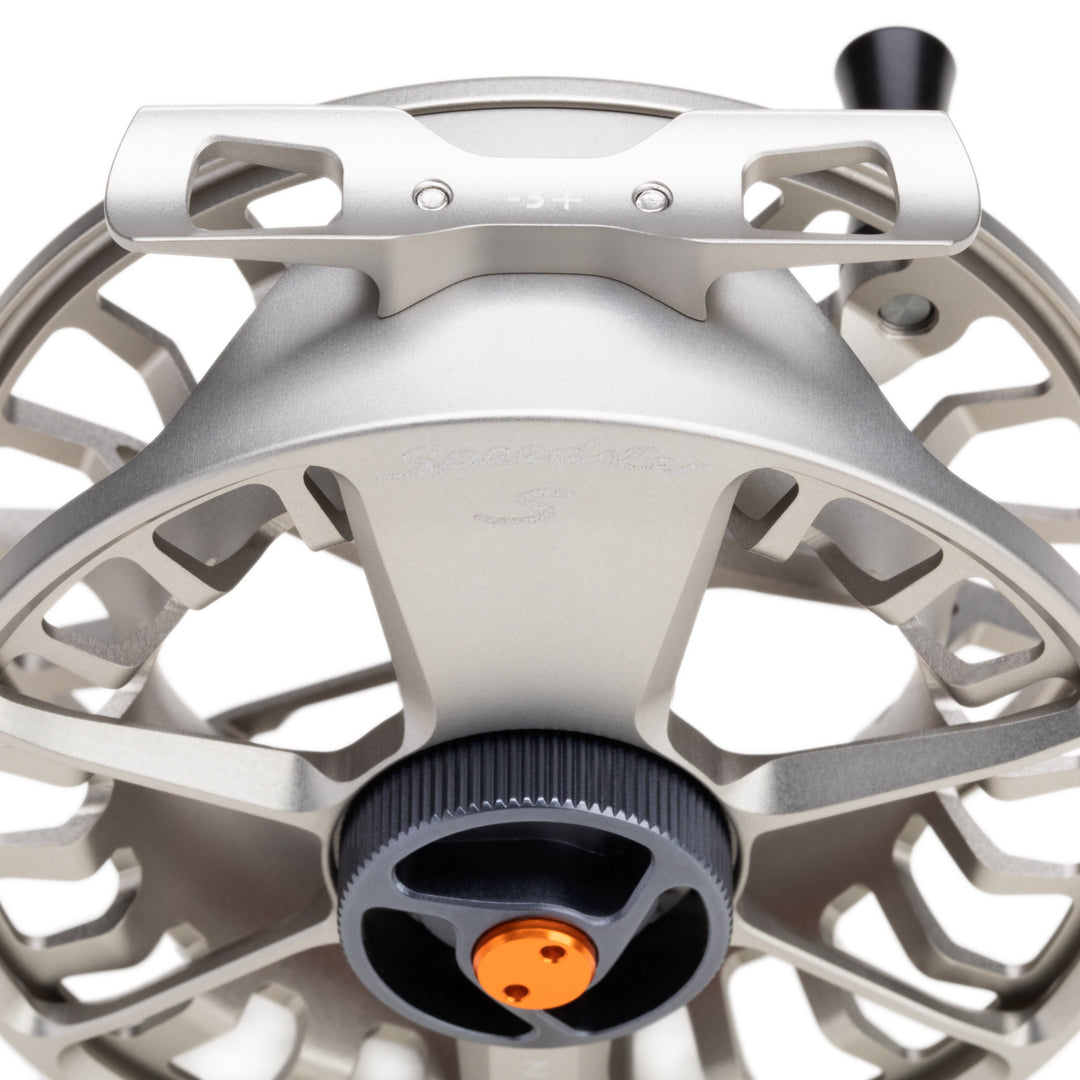 Lamson Speedster S Fly Fishing Reel