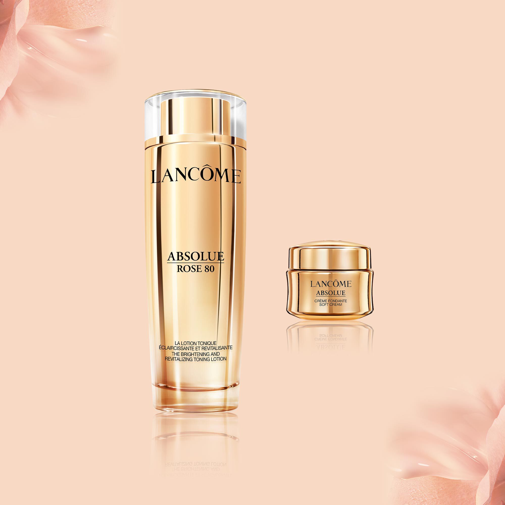 アプソリュ ファースト スキンケア セット|化粧水|ランコム公式