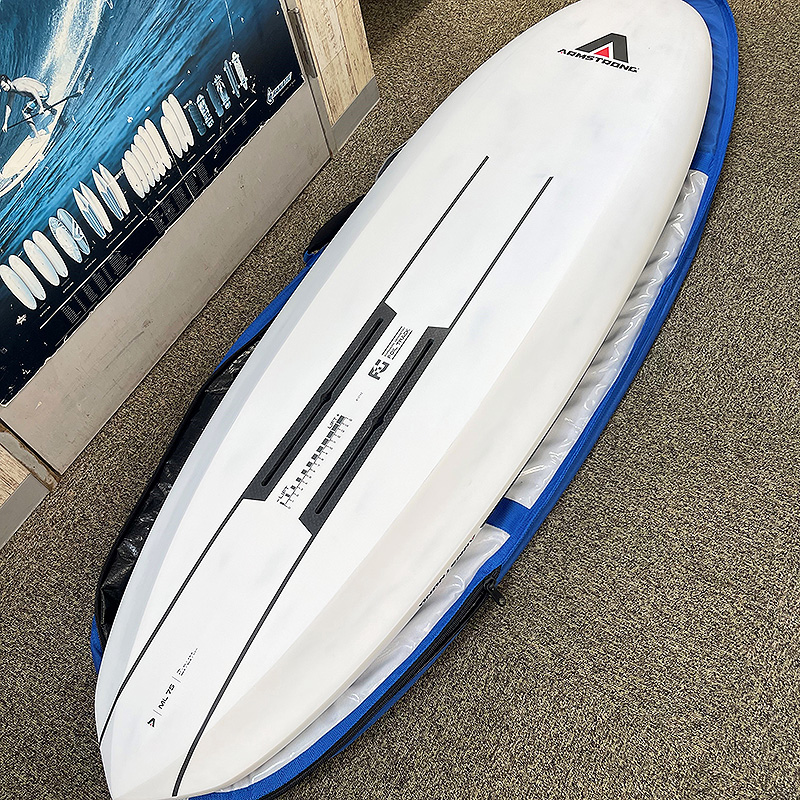 Mid Length Wing Board – Lanai's Beach Club – News