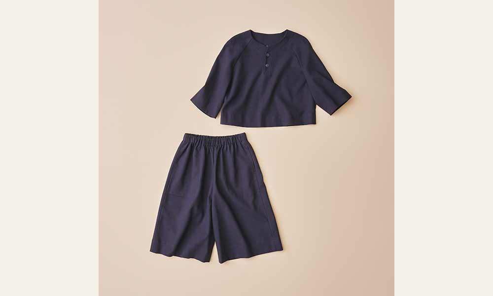 SEASON 23SS | L'ANGELIQUE