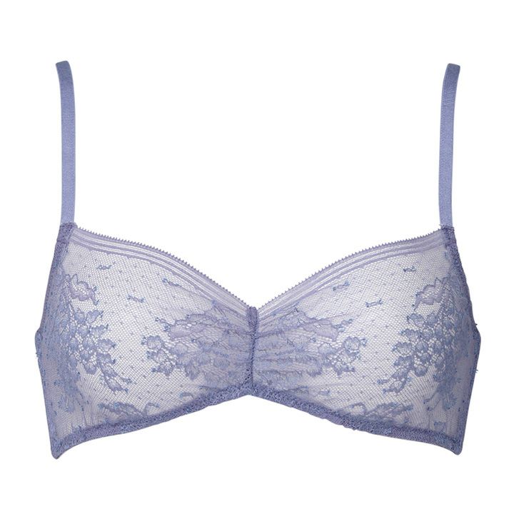 PATHOS]パトス ノンワイヤーノンパテッド | L'ANGELIQUE（ランジェリー