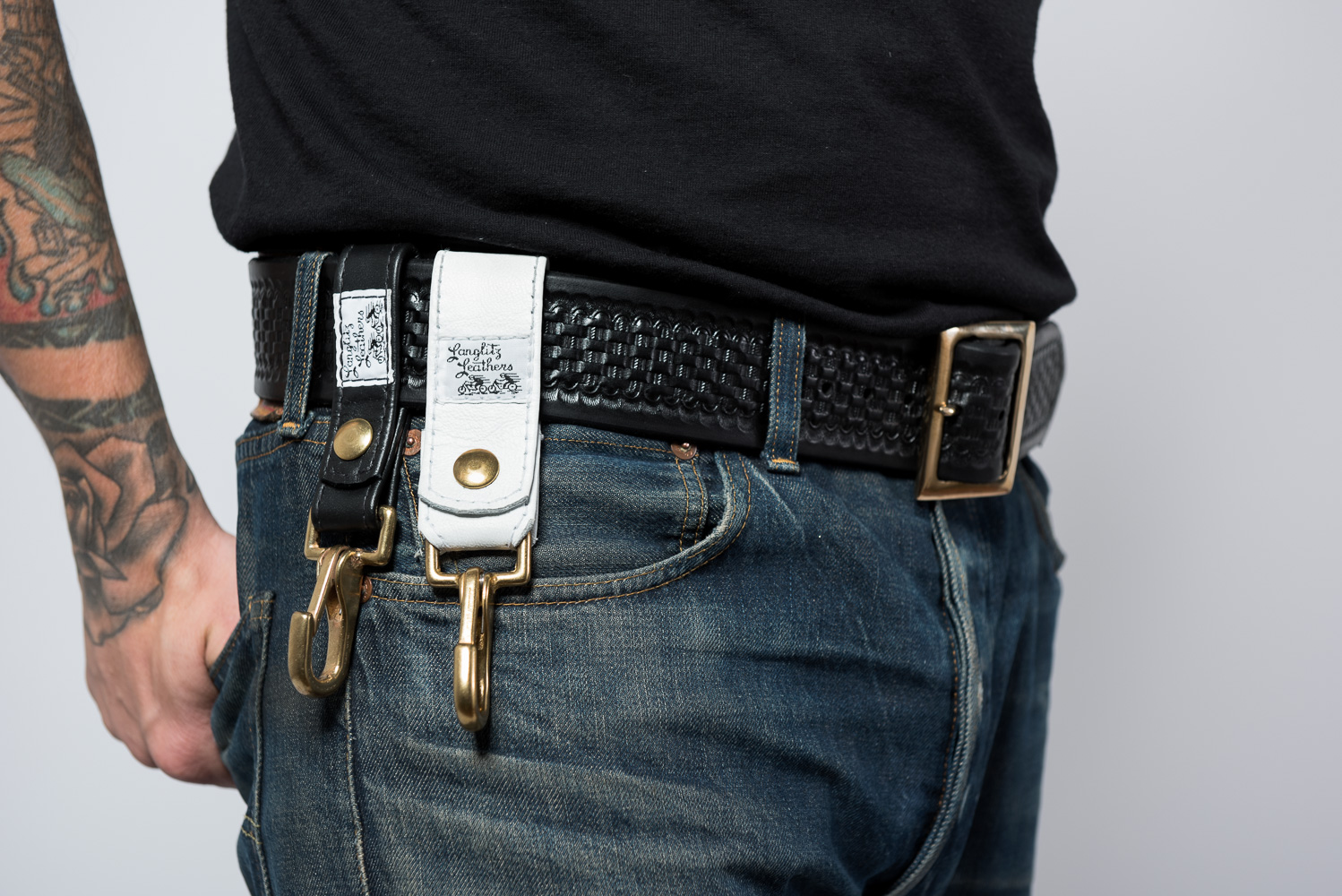 Langlitz Leathers - World's Finest Motorcycle Leathers |