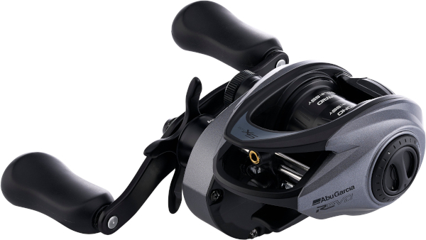 Abu Garcia Revo SX-SS Low Profile Casting Reel