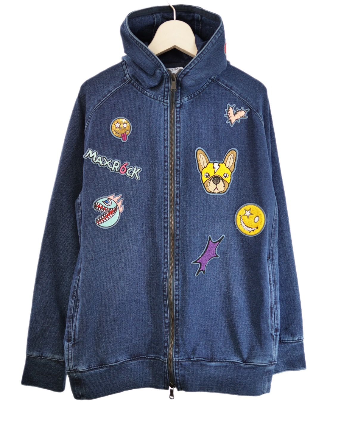 xikers ミニペンミ パーカー xikers ミニペンミ パーカー xikers