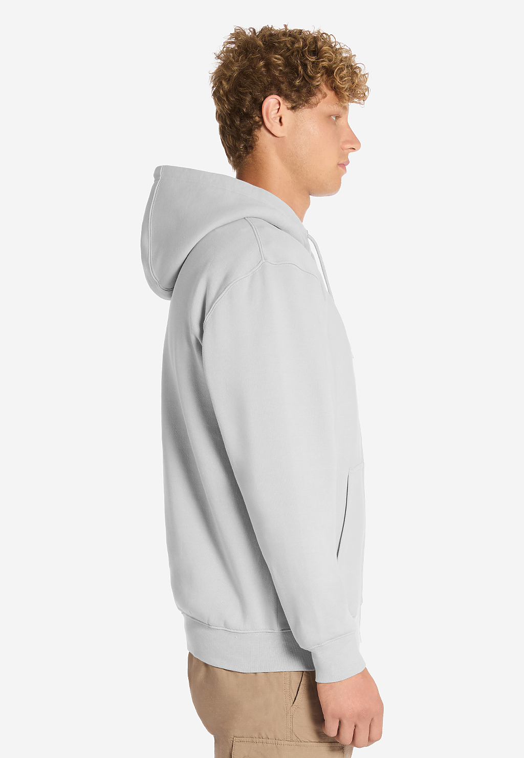 Premium Full Zip Hoodie | Lane Seven Apparel