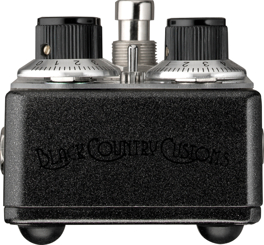 BCC PEDALS TI-Boost Tony Iommi signature Boost pedal - Laney