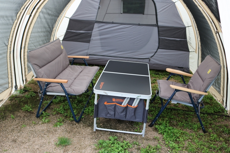 機能・デザインがGOOD！ゴーイングファニチャーのワンハンドキャリー