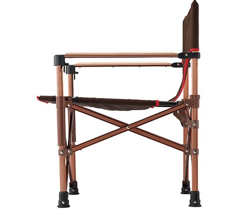 マスターシリーズにテーブルとチェアの新アイテムが登場-コールマン