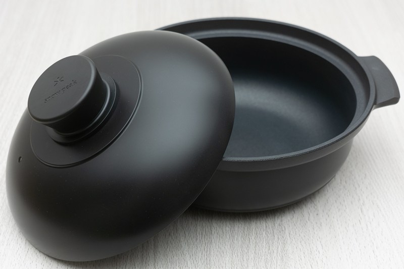 全国のWILD-1で手に入る！冬のアウトドアを“体の芯から温める”「野宴鍋