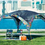 Coleman × YUSUKE HANAI × BEAMS】のコラボアイテムが予約受付中