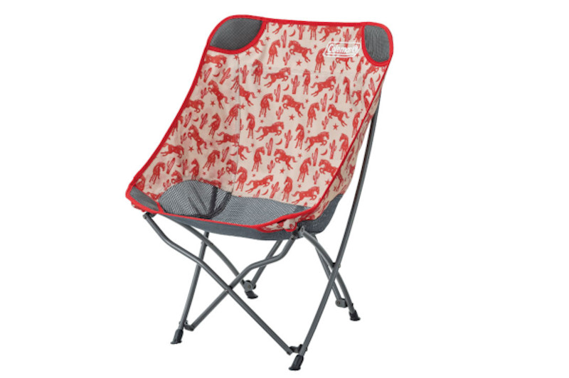 コールマンからオンラインショップ＆直営店限定アイテムが新登場