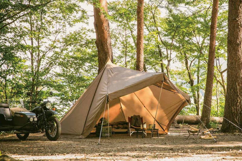 ogawa 2020年新商品まとめ】フラッグシップモデルのティエラがさらに