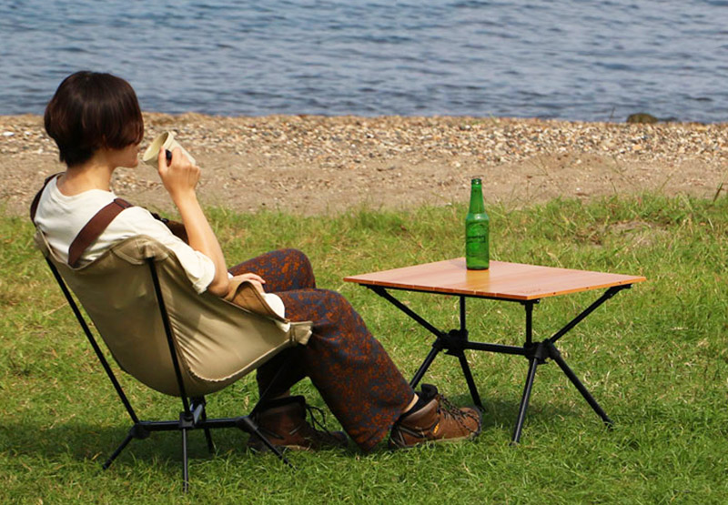 DOD キャナリーテーブルM DOD キャナリーテーブル M DOD キャナリー