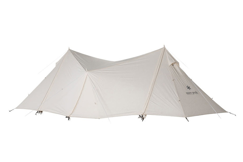 10月17日18日、スノーピーク「雪峰祭（せっぽうさい）秋」がやってくる