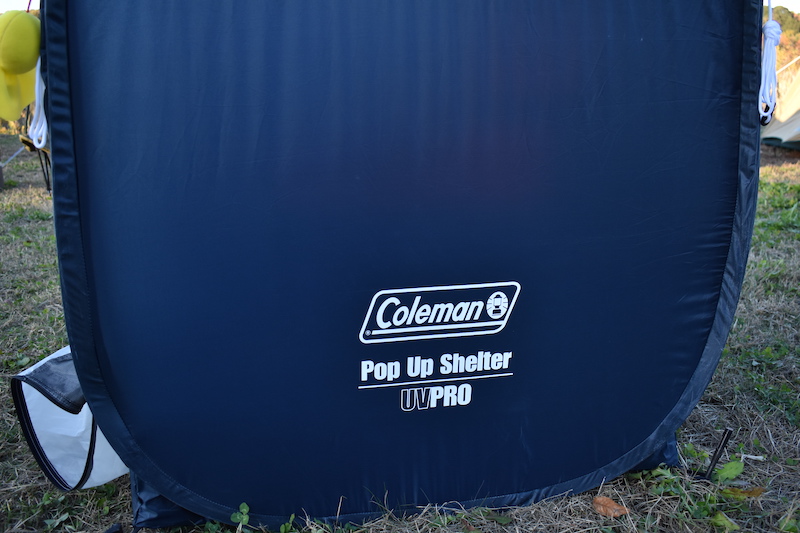 こんなの欲しかった！アウトドアの究極パーソナルスペース