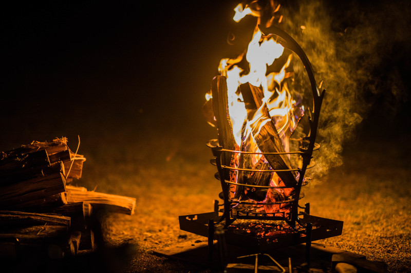 職人が魂を宿した唯一無二のアウトドアブランド「トリパスプロダクツ