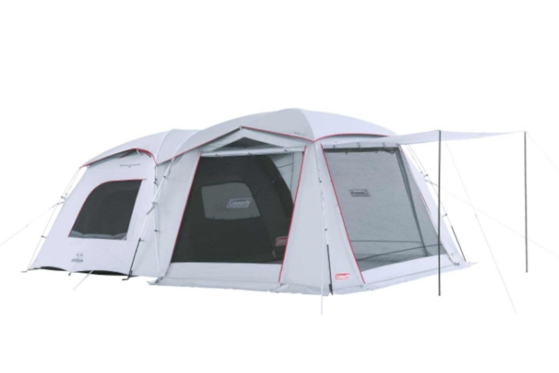 WILD-1に聞きました】テント・タープ・焚き火台・ランタン…2021年に