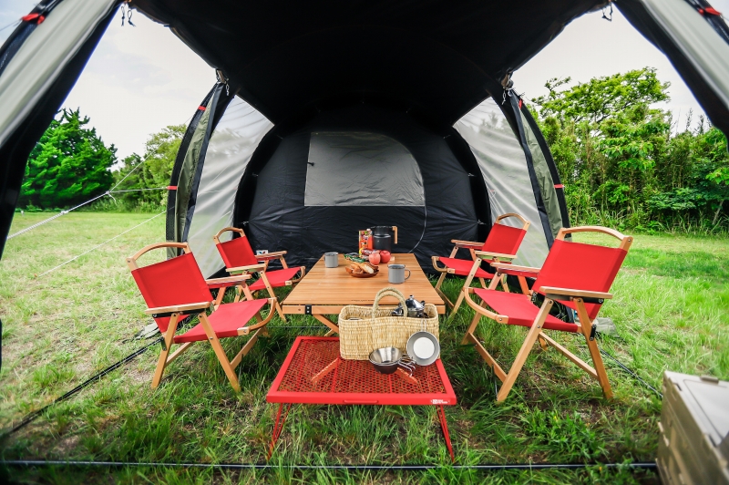 オシャレサイトはロースタイルのウッドファニチャー！手ごろな価格が