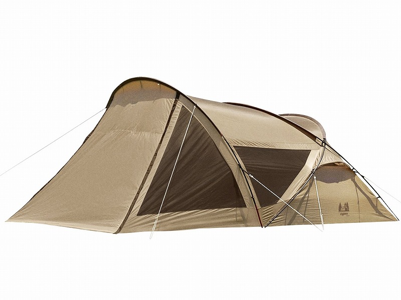 信頼の国産ブランド「ogawa」の2023年新作テントを一挙紹介！2月からは