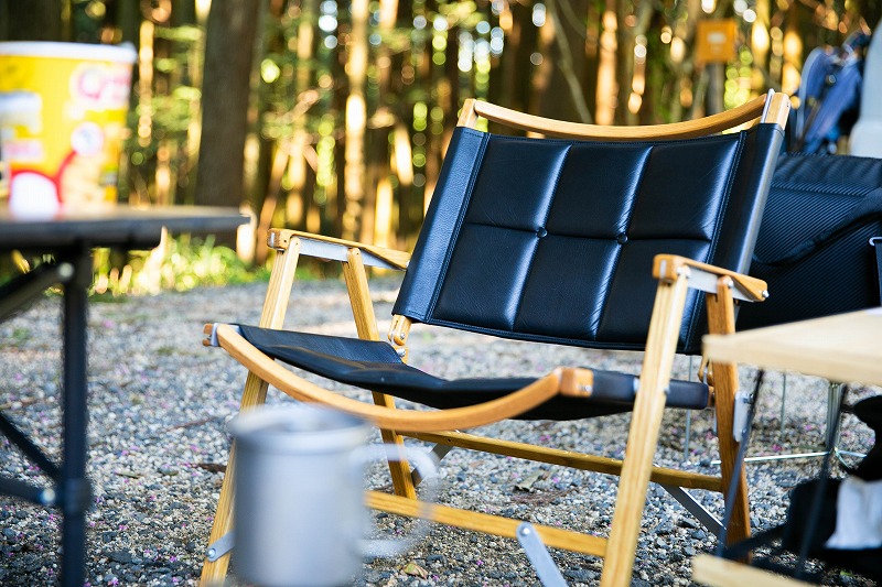 2脚セット Kermit Chair Sunset Climax / Black 2脚セット Kermit