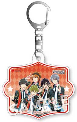 その他の情報｜アイドルマスター SideM｜Lantis web site