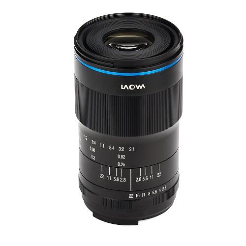 LAOWA 100mm F2.8 2X Ultra Macro APO | 製品情報 | LAOWA