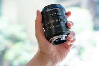 新商品】LAOWA 12-24mm F5.6 Zoom Shift CF発売のお知らせ | 新着情報