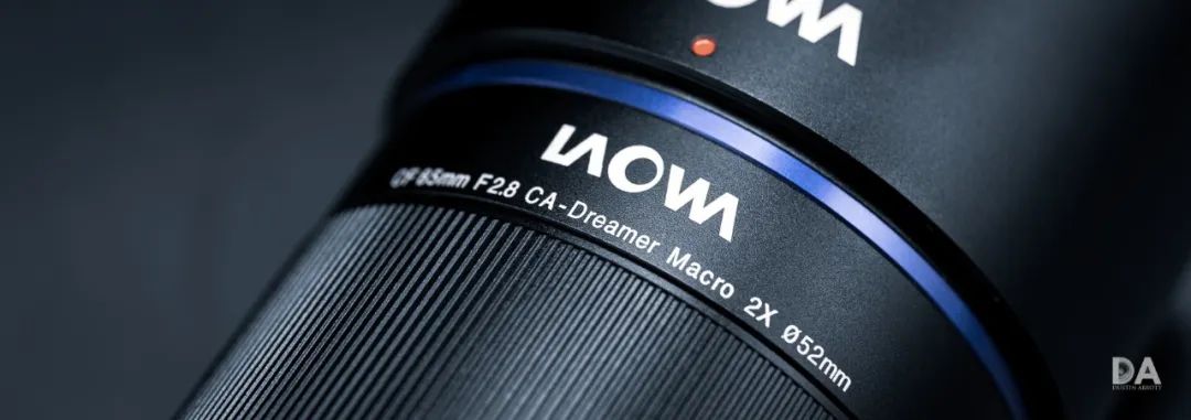 不只是拍微距——老蛙CF 65mm F2.8 CA-Dreamer Macro 2X-公司新闻-老蛙镜头