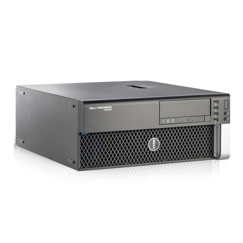 サーバー Dell Precision T3610 サーバー Dell Precision T3610 Dell