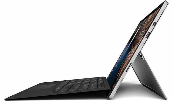 Microsoft Surface pro 4 - Refurbished | LaptopCloseout.ca