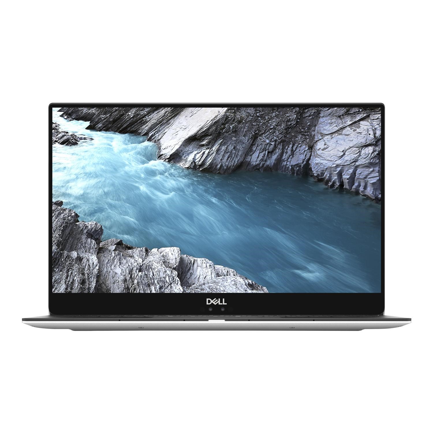 Dell XPS 13 9370 Core i7-8550U 16GB 512GB SSD 13.3 Inch Windows 10