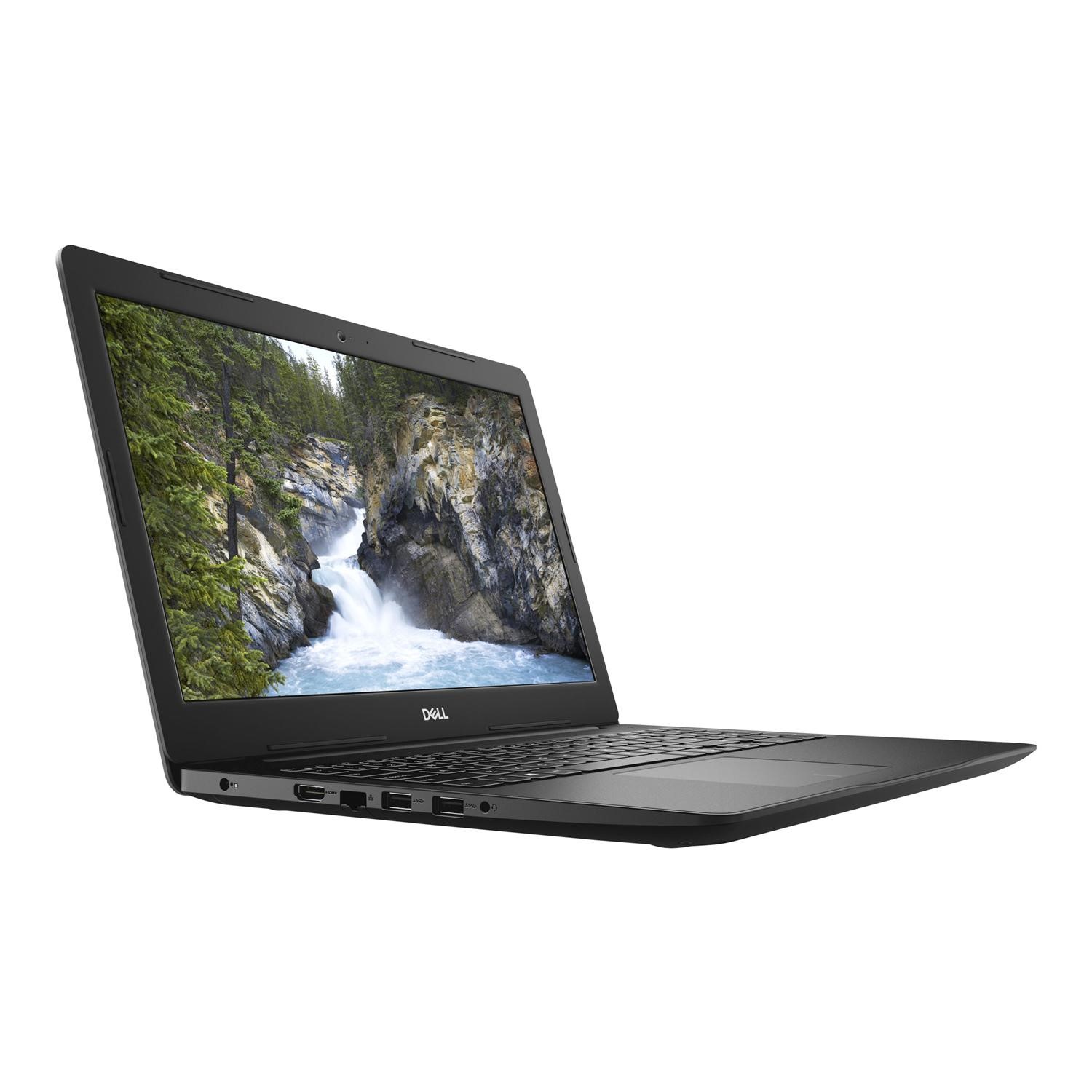 Dell Vostro 3580 Core i5-8265U 8GB 256GB SSD 15.6 Inch Windows 10