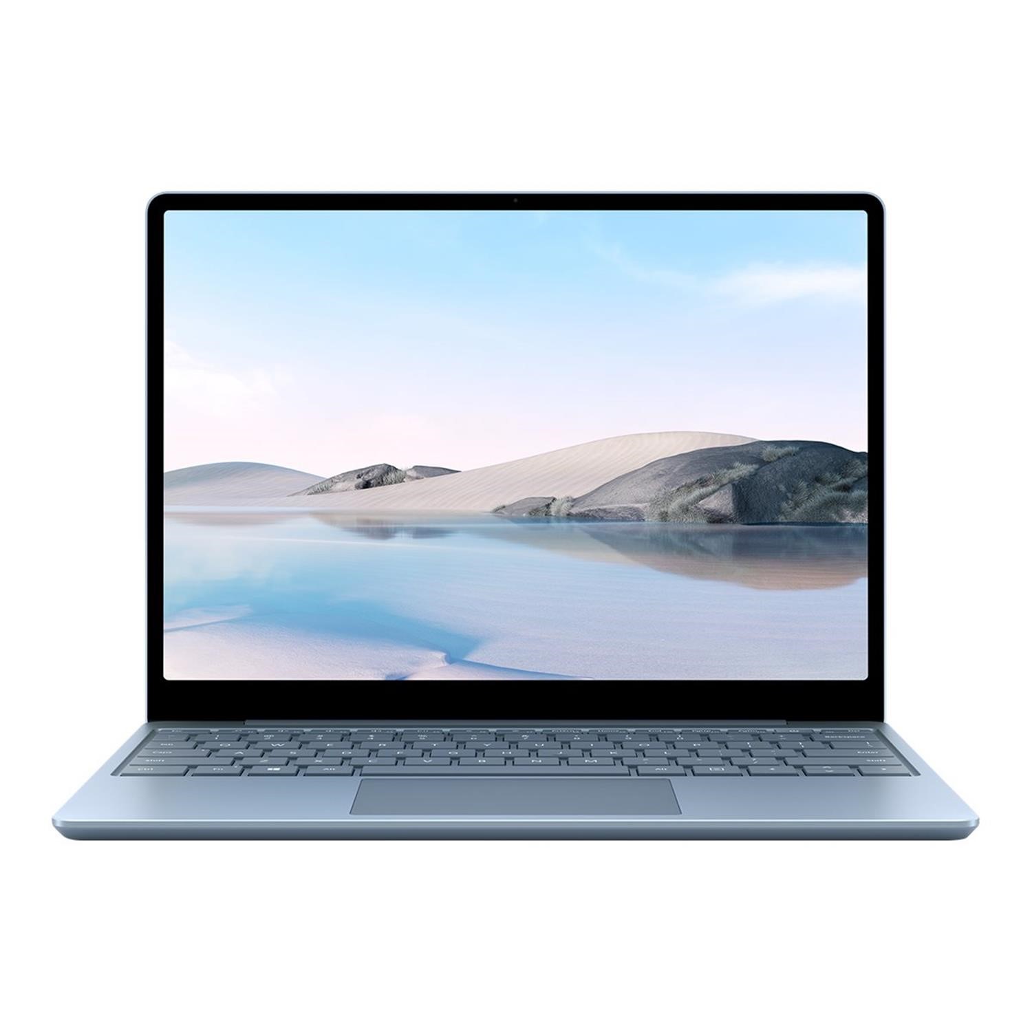 Microsoft Surface Laptop Go Core i5-1035G1 8GB 128GB 12.4 Inch