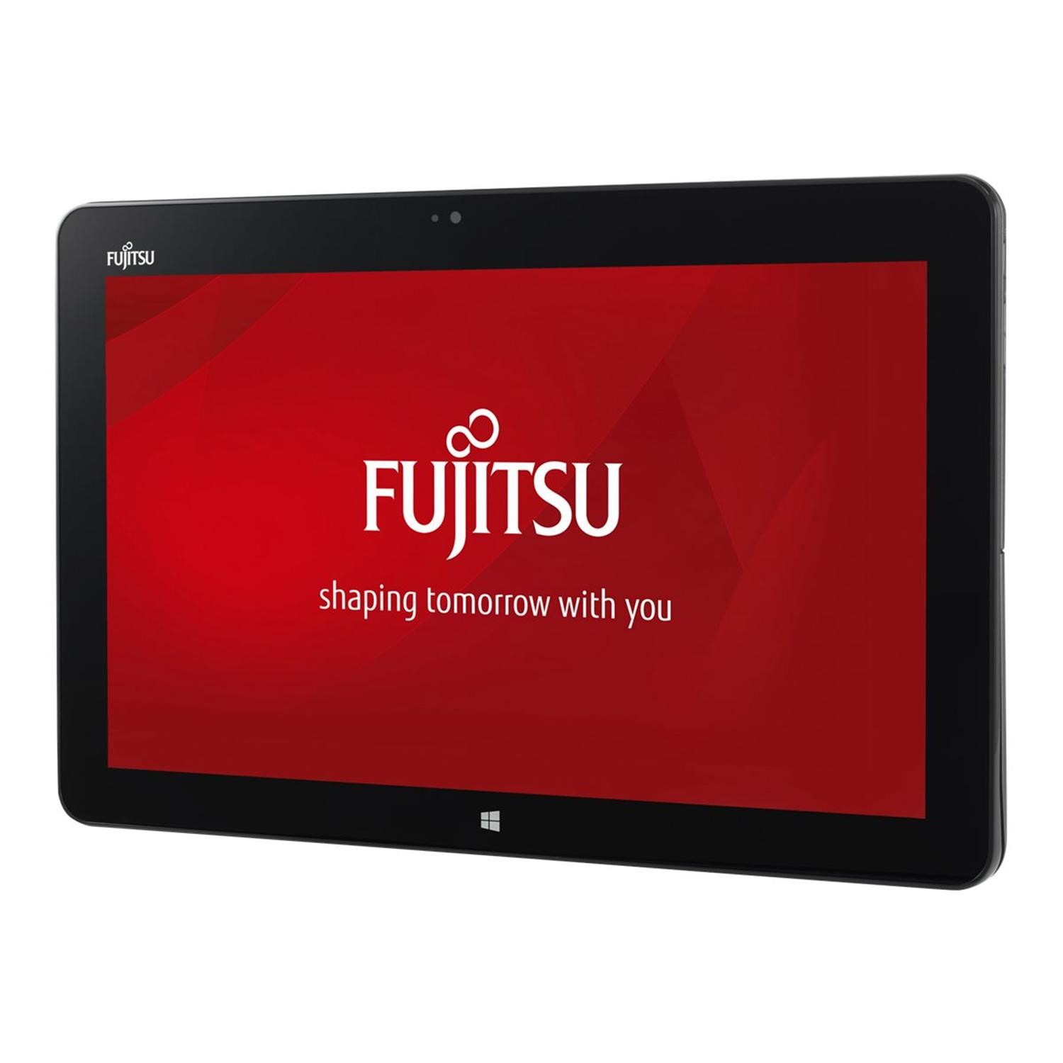 Fujitsu Stylistic R727 Core i3-7100U 4GB 128GB SSD 12.5 Inch