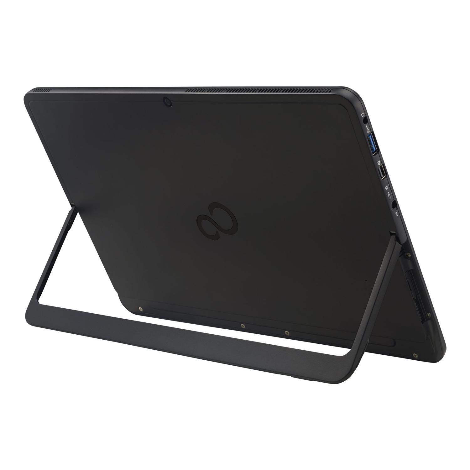 Fujitsu Stylistic R727 Core i3-7100U 4GB 128GB SSD 12.5 Inch