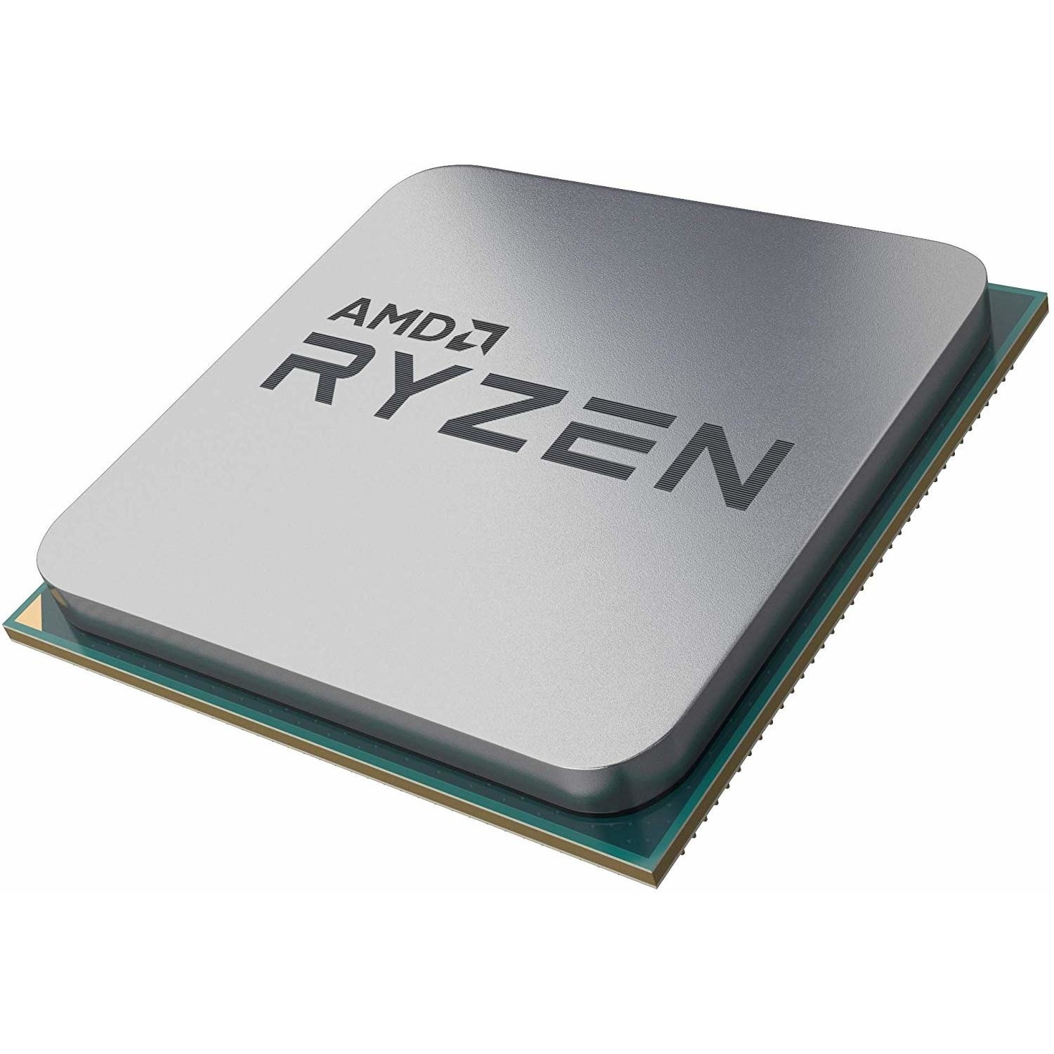 AMD Ryzen 7 3700X Socket AM4 3.6GHz Zen 2 Processor - Laptops Direct