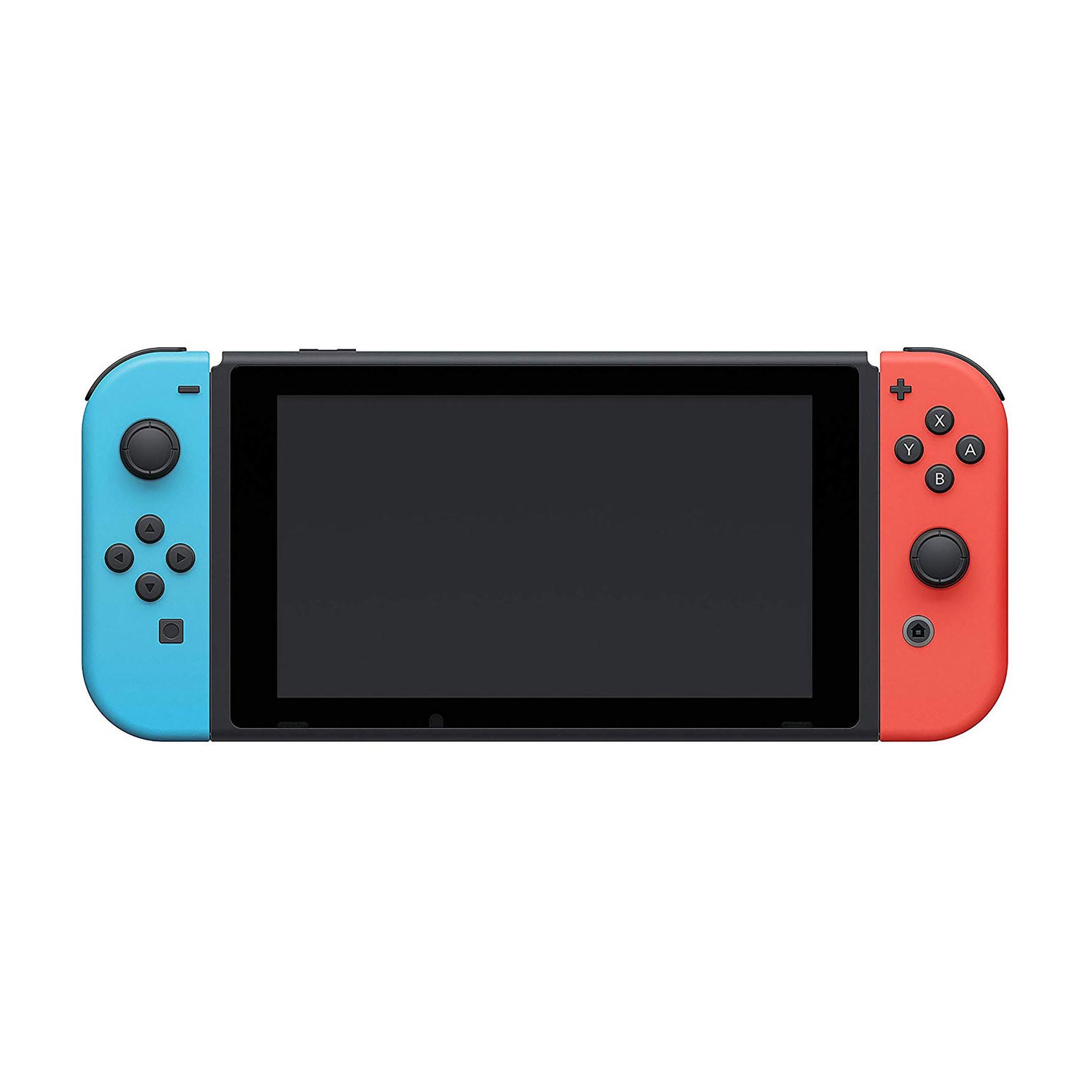 Nintendo Switch 1.1 Neon Red/Blue Console - Laptops Direct