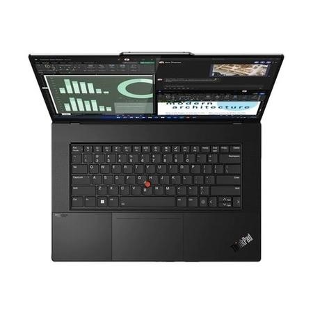 Lenovo ThinkPad Z16 Gen 1 AMD Ryzen 9 32GB RAM 1TB SSD Windows 11
