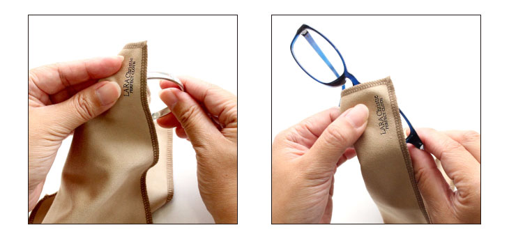 クロス クリーナー パーフェクトクロス 大判サイズ 30×30cm lh86-0002