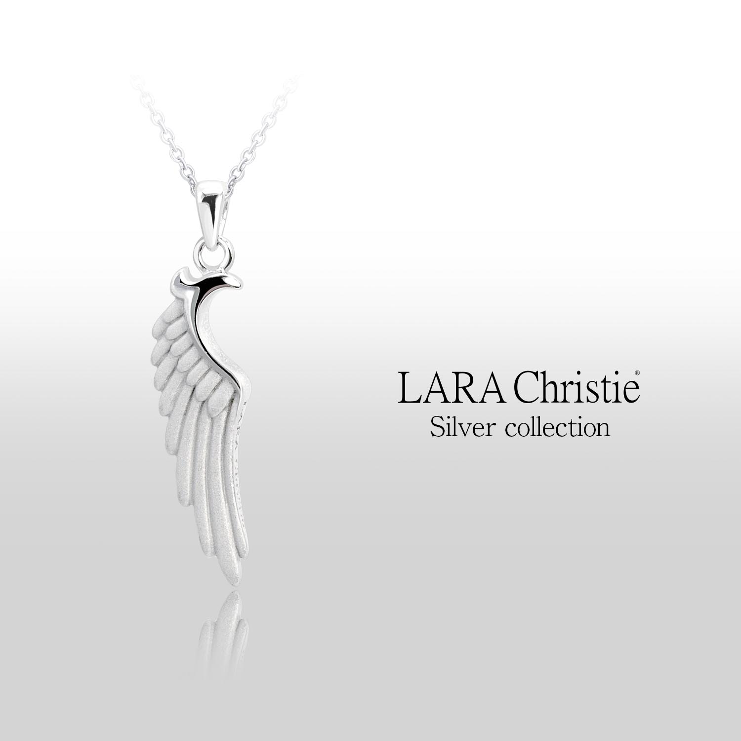 ネックレス レディース シルバー925 sv925 銀 ヴィクトリア p5058-w