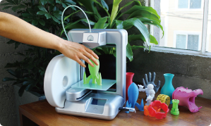 3Dプリンター「Cube」を最安値でご提案