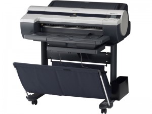 iPF610 plus｜大判プリンター