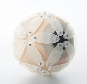 ARM-10｜3Dプリンター｜工業デザイナー