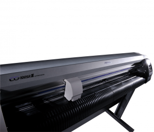 カッティングプロッタ｜カット可能幅 1,070 mm｜CG-100SRIII