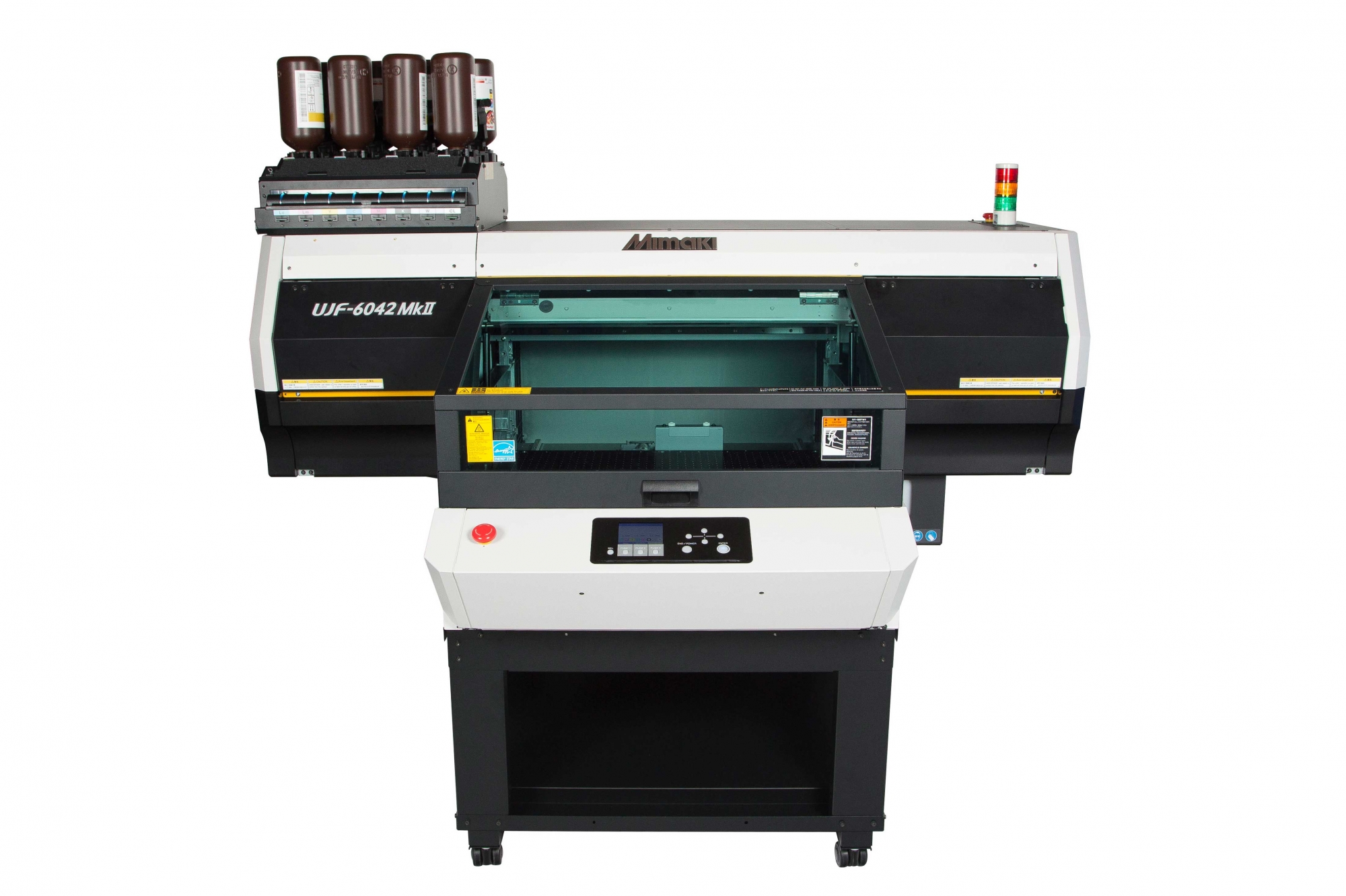 UJF-6042MkII｜ミマキUVプリンター