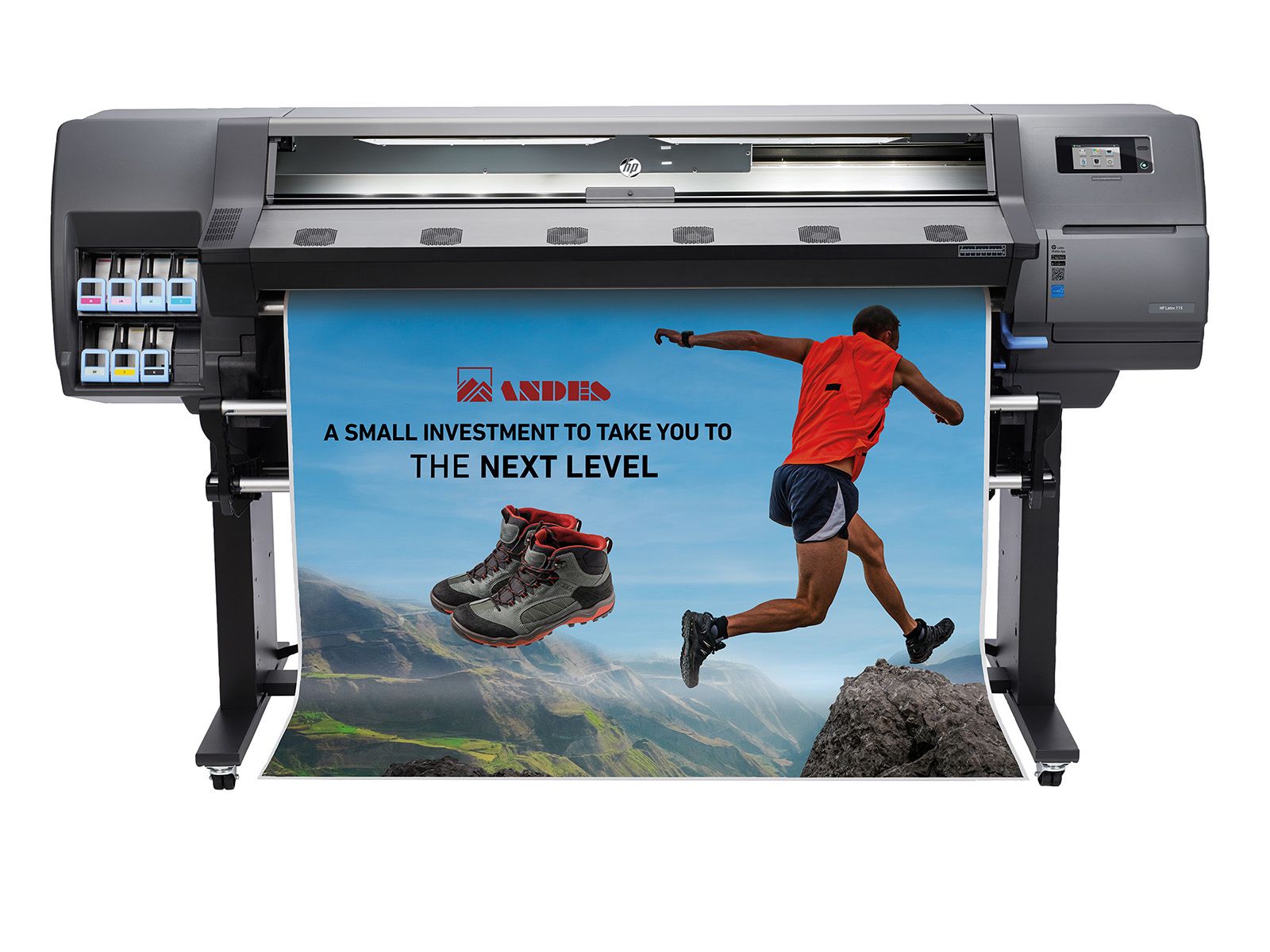 HP Latex 115｜Latexプリンターが98万円と格安販売