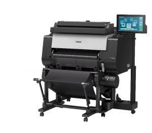 TX-2000 MFP（A1ノビ）｜キヤノン｜スキャナー大判プリンター